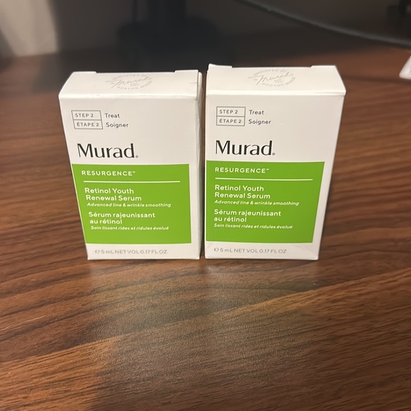 Murad Trial Set - Picture 7 of 8